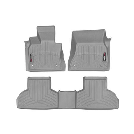 Weathertech Floorliners, 4613351-465592 4613351-465592